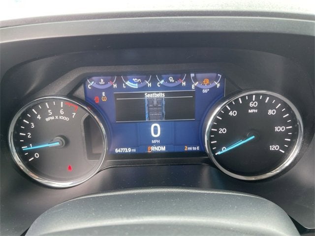 2022 Ford Expedition XLT