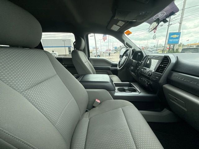 2019 Ford Super Duty F-250 SRW XL