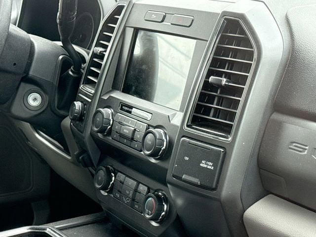 2019 Ford Super Duty F-250 SRW XL