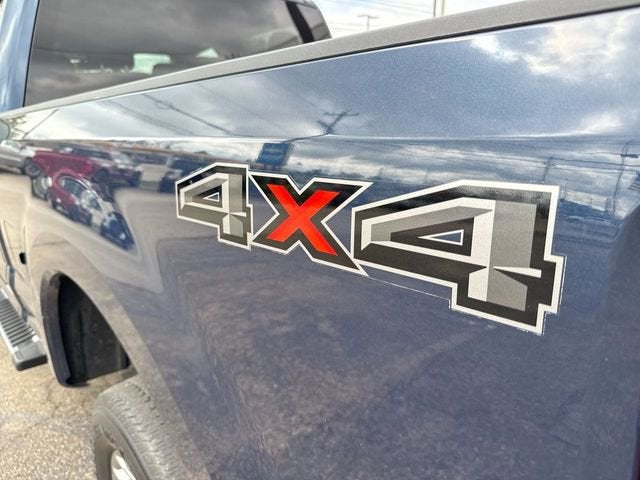 2019 Ford Super Duty F-250 SRW XL