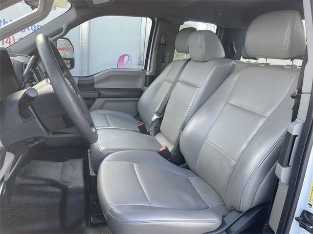 2022 Ford Super Duty F-250 SRW XL