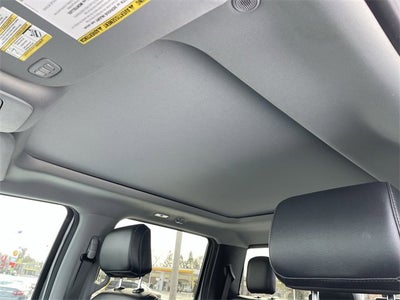 2024 Ford Super Duty F-250 SRW XL