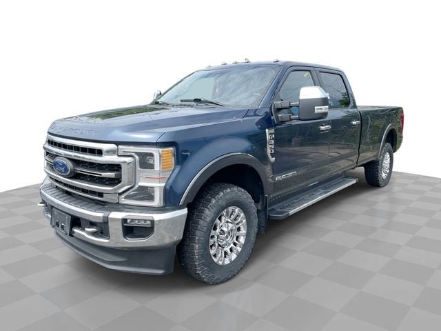 2020 Ford F-350 LARIAT