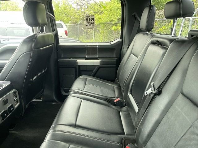 2020 Ford F-350 LARIAT