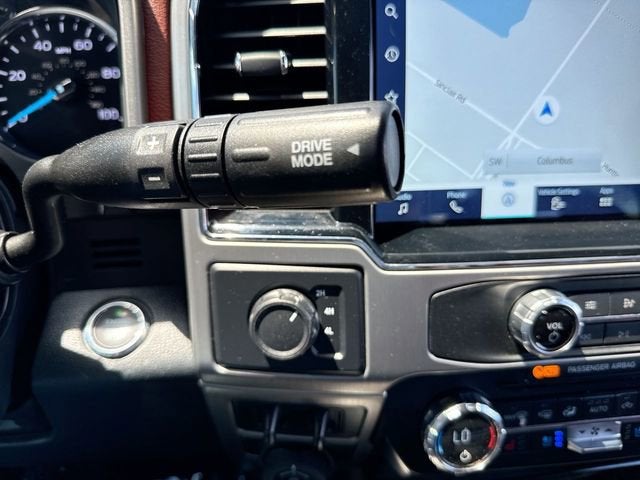 2022 Ford Super Duty F-450 DRW XL