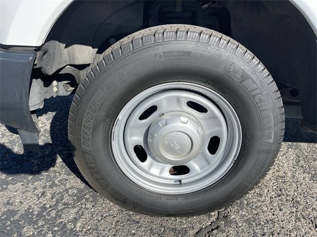 2019 Ford Super Duty F-250 SRW XL