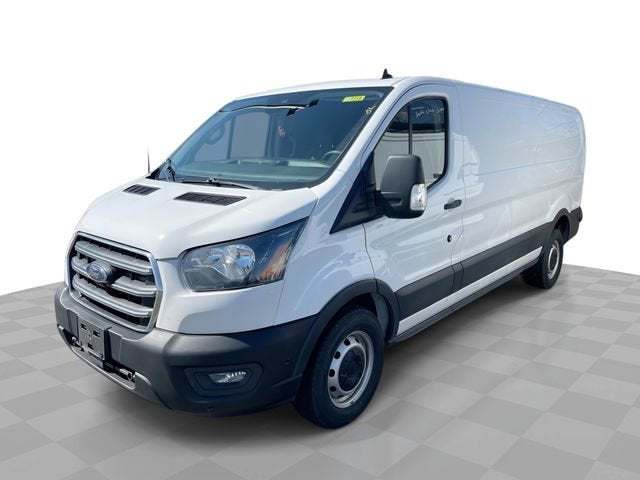 2020 Ford Transit Cargo Van T-250 130 LOW RF 9070 GVWR