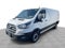 2020 Ford Transit Cargo Van T-250 130 LOW RF 9070 GVWR