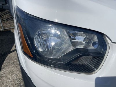 2020 Ford Transit Cargo Van T-250 130 LOW RF 9070 GVWR