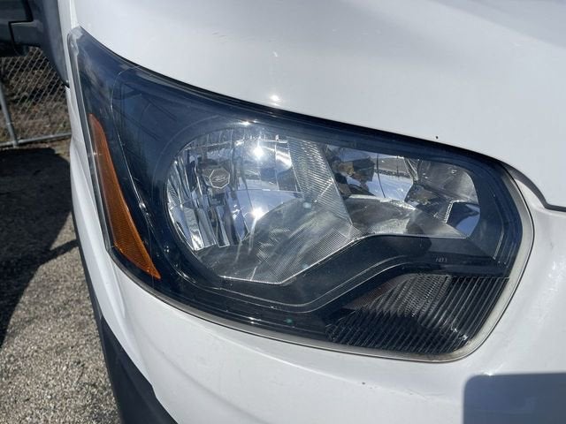 2020 Ford Transit Cargo Van T-250 130 LOW RF 9070 GVWR