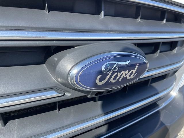 2020 Ford Transit Cargo Van T-250 130 LOW RF 9070 GVWR