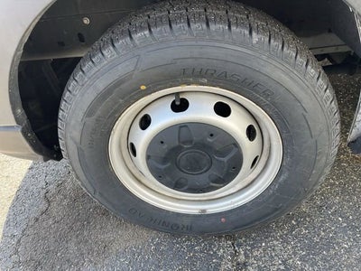 2020 Ford Transit Cargo Van T-250 130 LOW RF 9070 GVWR