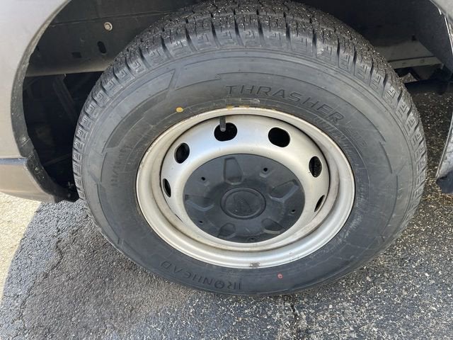 2020 Ford Transit Cargo Van T-250 130 LOW RF 9070 GVWR