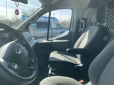 2020 Ford Transit Cargo Van T-250 130 LOW RF 9070 GVWR