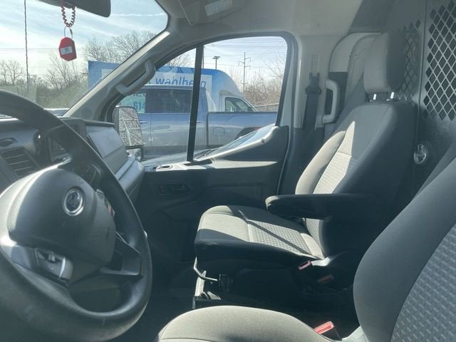 2020 Ford Transit Cargo Van T-250 130 LOW RF 9070 GVWR