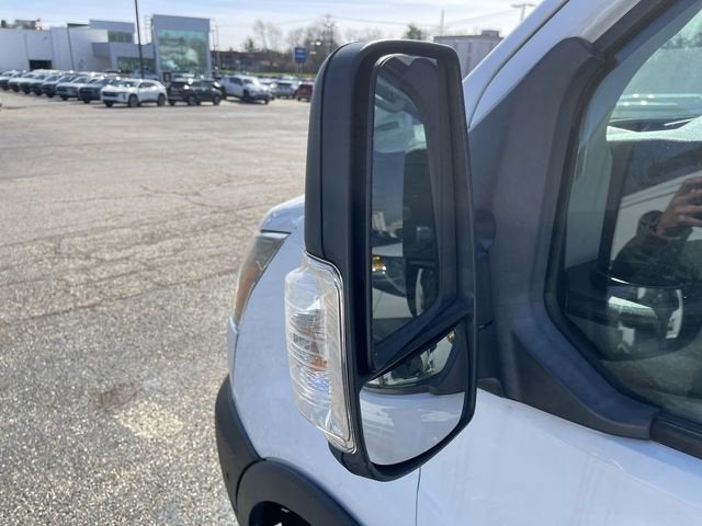 2020 Ford Transit Cargo Van T-250 130 LOW RF 9070 GVWR