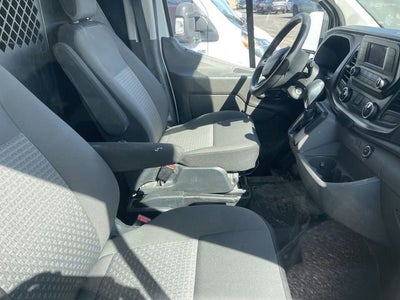 2020 Ford Transit Cargo Van T-250 130 LOW RF 9070 GVWR