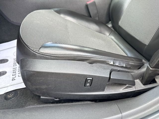 2015 Chevrolet Malibu LT