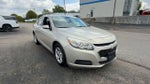 2015 Chevrolet Malibu LT