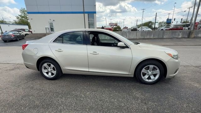 2015 Chevrolet Malibu LT