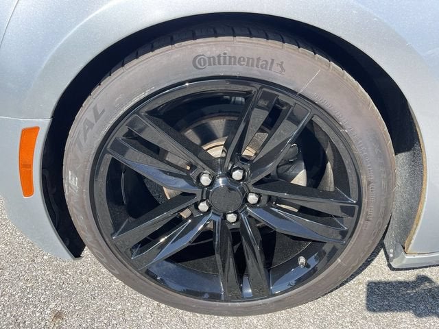 2019 Chevrolet Camaro 1LT