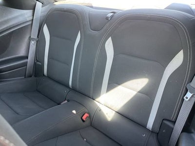 2019 Chevrolet Camaro 1LT