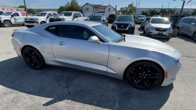 2019 Chevrolet Camaro 1LT