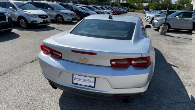2019 Chevrolet Camaro 1LT