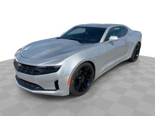 2019 Chevrolet Camaro 1LT