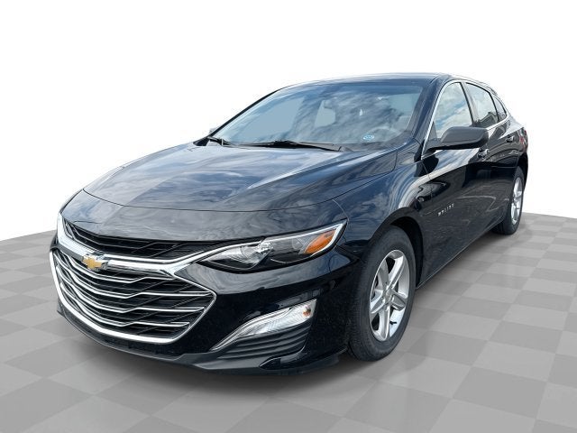 2022 Chevrolet Malibu