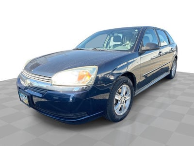 2005 Chevrolet Malibu LS