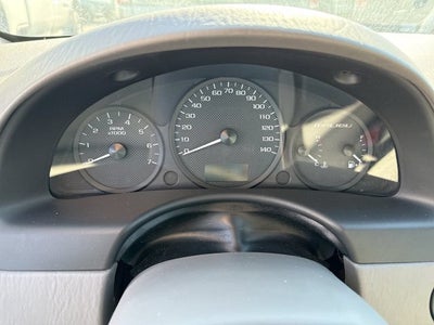 2005 Chevrolet Malibu LS