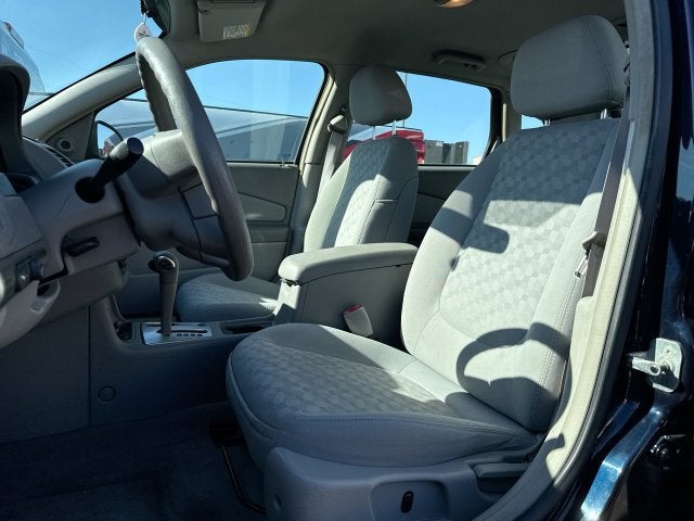 2005 Chevrolet Malibu LS