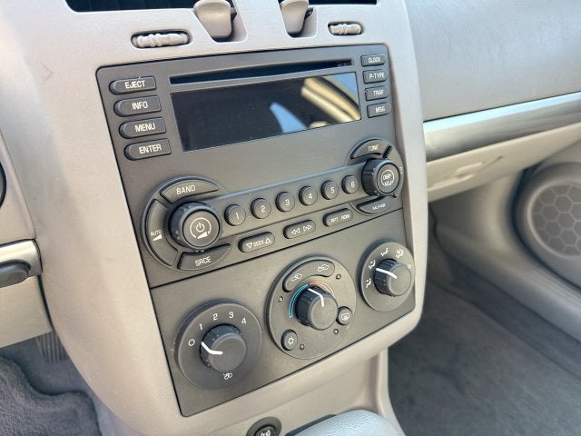 2005 Chevrolet Malibu LS