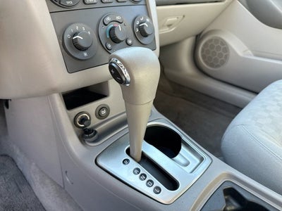 2005 Chevrolet Malibu LS
