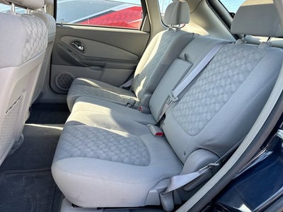 2005 Chevrolet Malibu LS