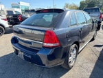 2005 Chevrolet Malibu LS