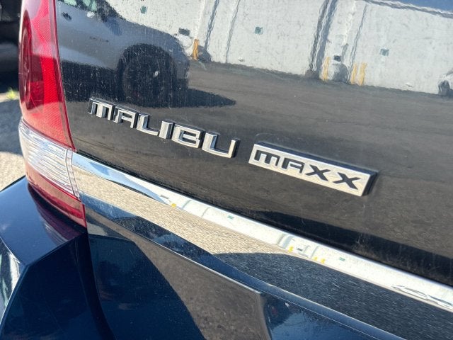 2005 Chevrolet Malibu LS