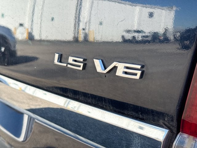 2005 Chevrolet Malibu LS