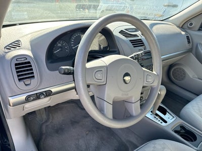 2005 Chevrolet Malibu LS