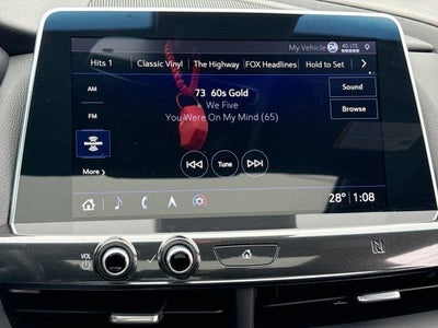 2020 Cadillac CT5 Sport