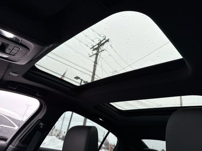 2020 Cadillac CT5 Sport