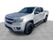 2015 Chevrolet Colorado 4WD Z71