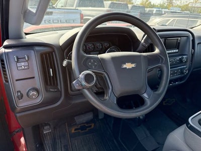 2015 Chevrolet SILV25 NA