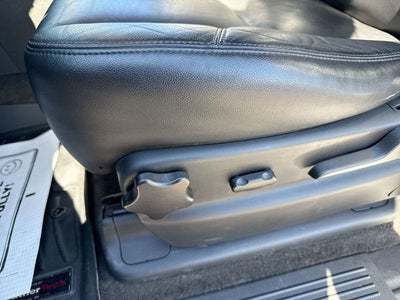 2014 Chevrolet Suburban LT