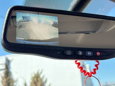 2014 Chevrolet Suburban LT