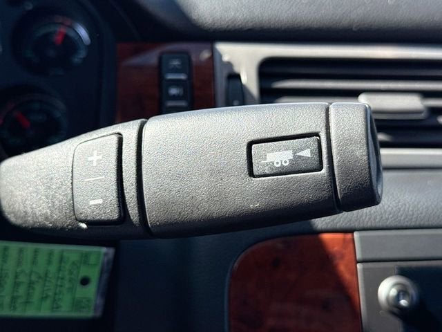 2014 Chevrolet Suburban LT