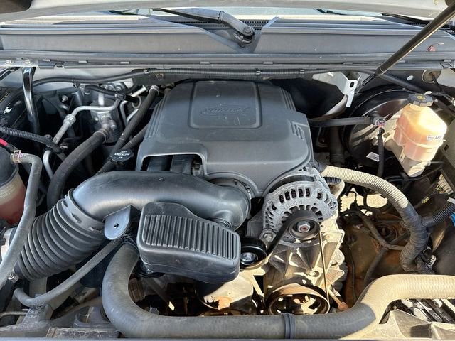 2014 Chevrolet Suburban LT