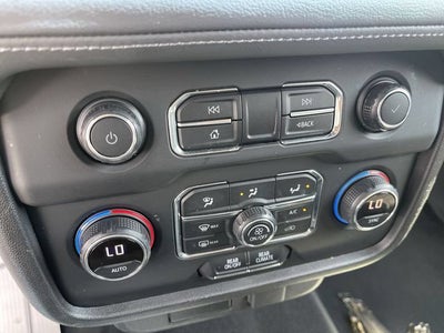 2021 Chevrolet Tahoe LS