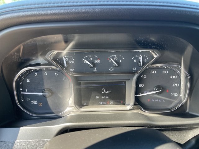 2023 GMC Sierra 2500 HD SLE